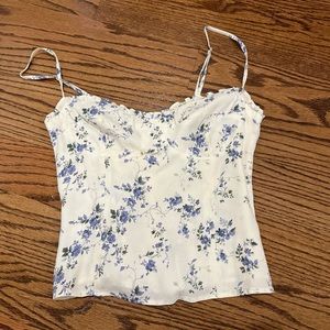 EUC Reformation Top, Sz 4